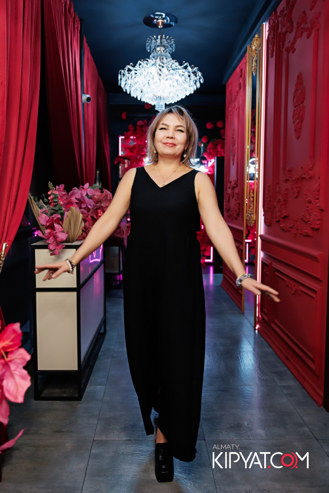 ЗАЯ, НА БИС. КИПЯТКОМ АЛМАТЫ!