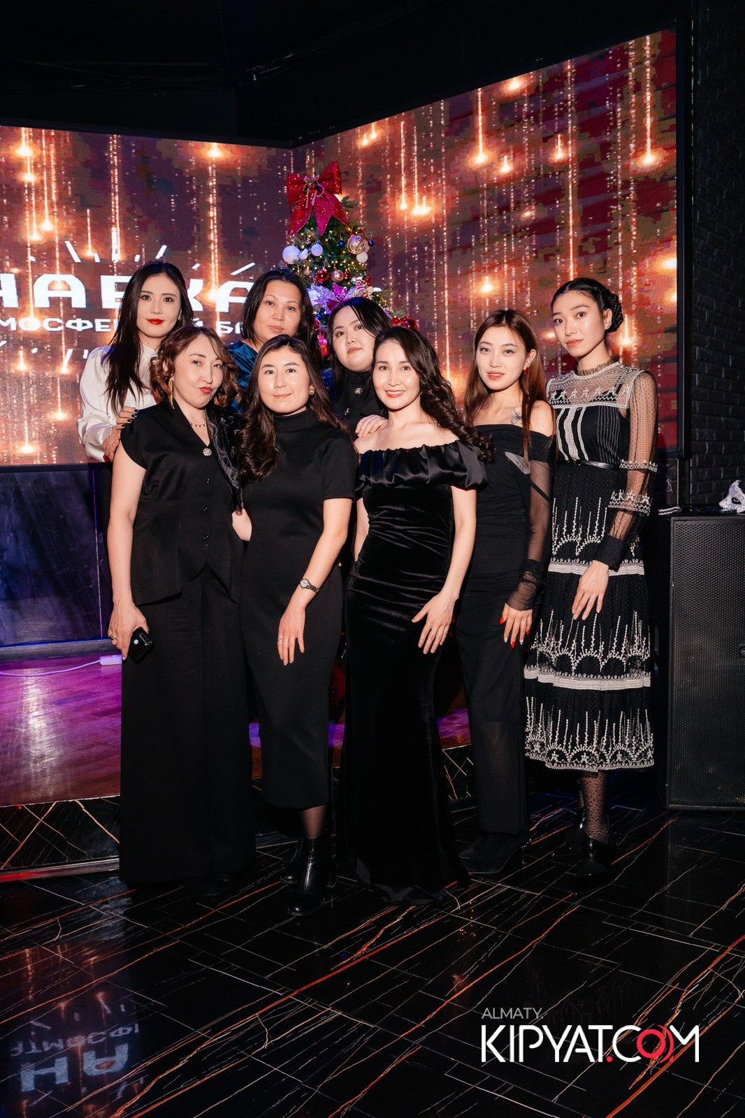 БАР ПАНАЕХАЛИ НА ТОЛЕ БИ. КИПЯТКОМ АЛМАТЫ!