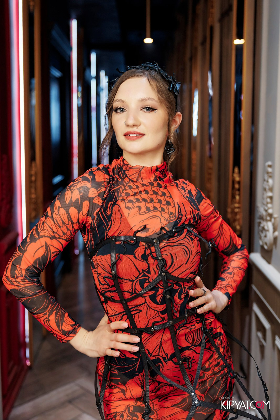 ЗАЯ, НА БИС. КИПЯТКОМ АЛМАТЫ! Фотосъемка мероприятий в Алматы