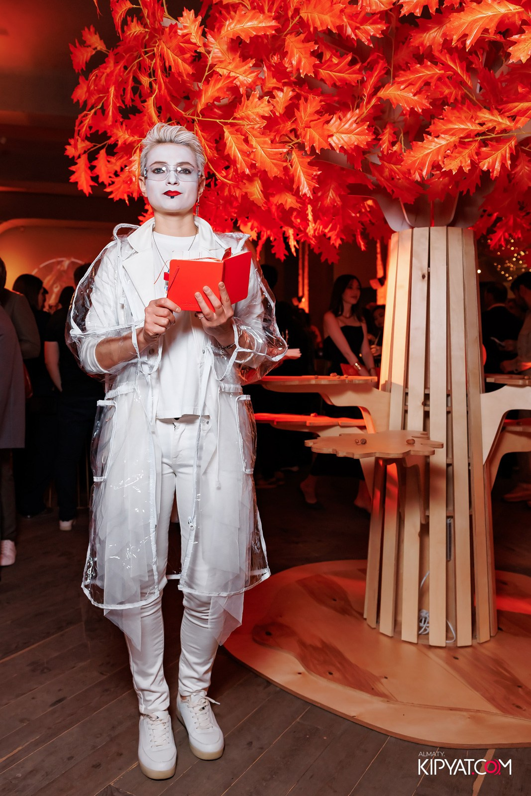 ВЕЧЕР ЛИМИТИРОВАННОГО РЕЛИЗА THE MACALLAN HARMONY COLLECTION. КИПЯТКОМ АЛМАТЫ!