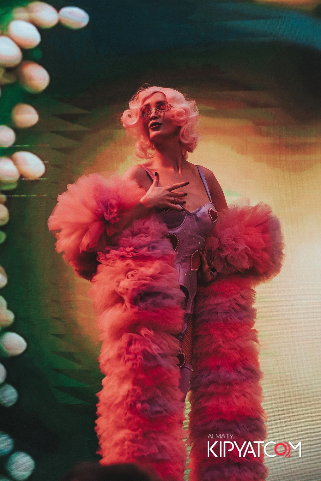 BlaBlaBar. КИПЯТКОМ АЛМАТЫ!