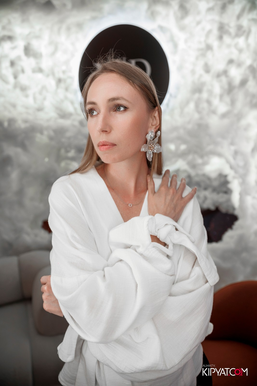 TRADITIONAL DESIGN DINNER 2025. КИПЯТКОМ АЛМАТЫ!