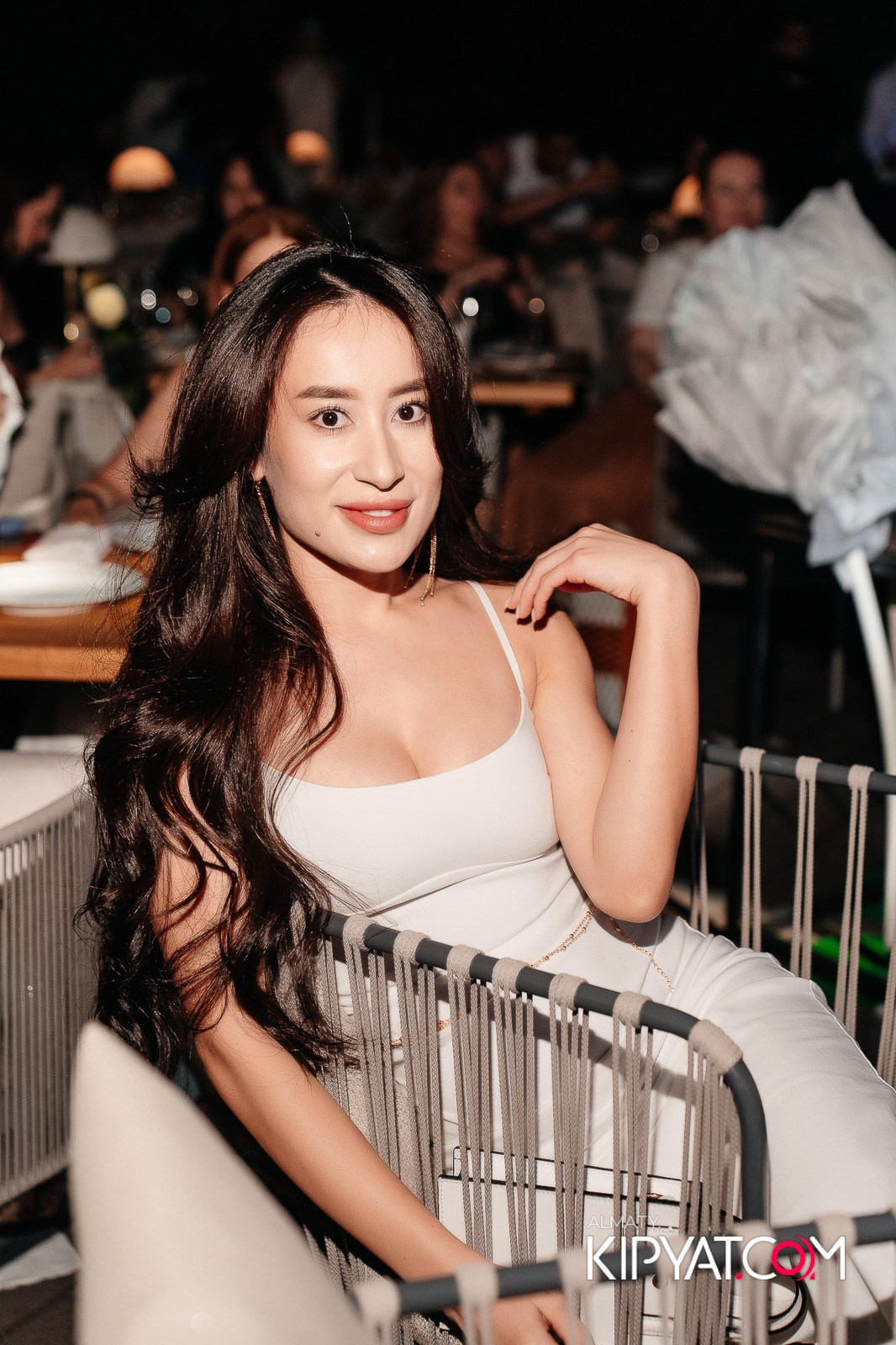 QUEEN. КИПЯТКОМ АЛМАТЫ!