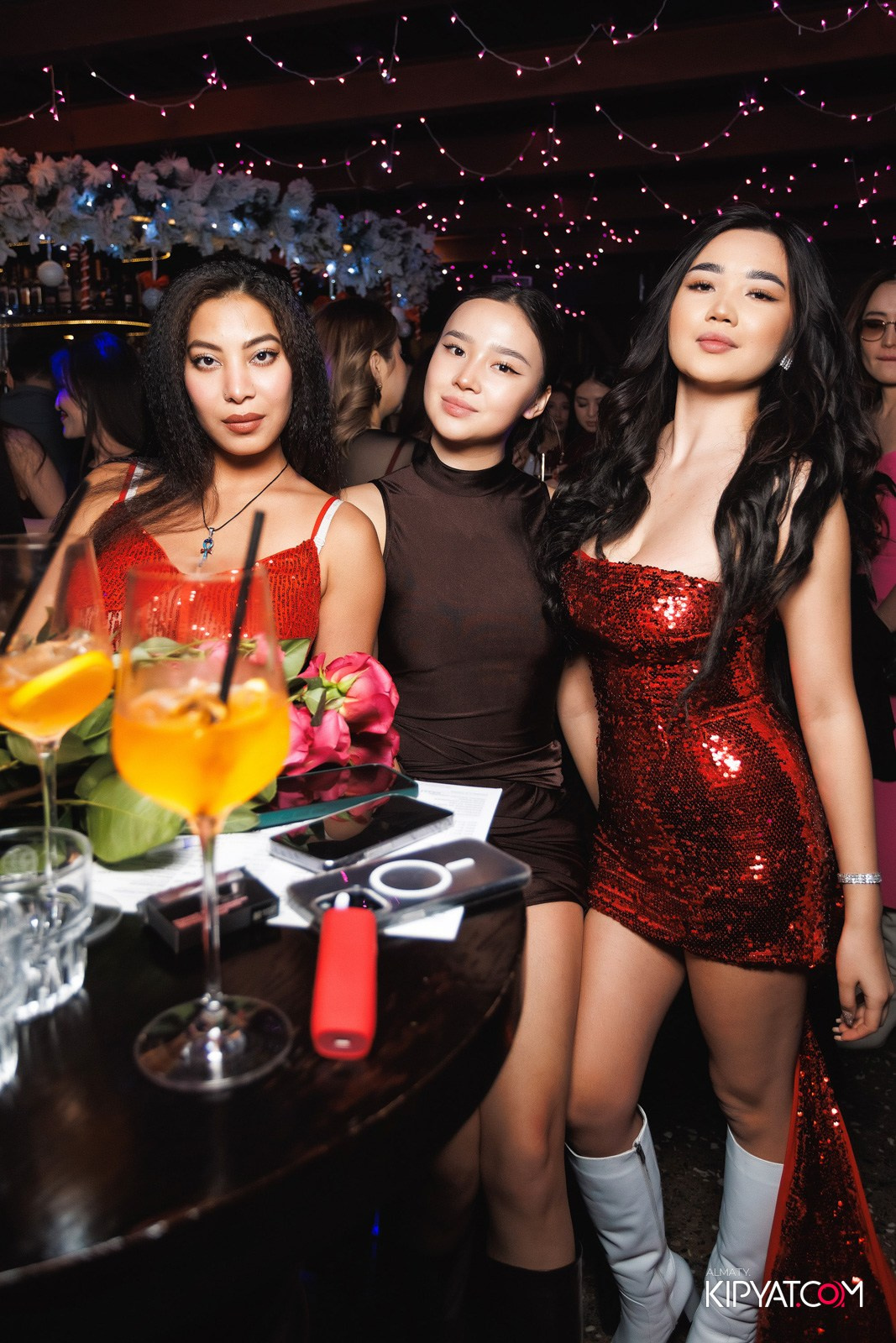 BLA BLA BAR. КИПЯТКОМ АЛМАТЫ!