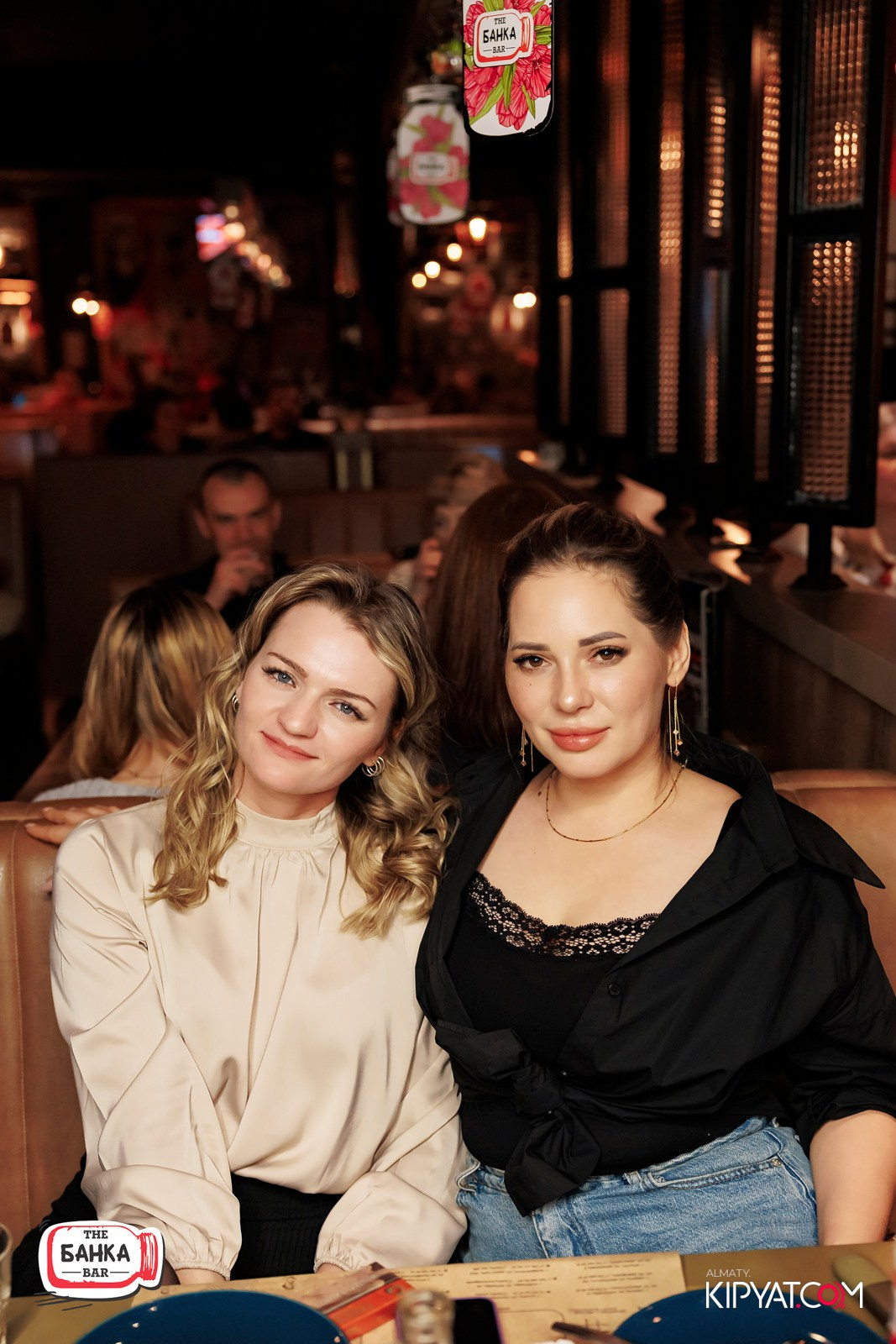 BANKA BAR НА ЖЕЛТОКСАН. КИПЯТКОМ АЛМАТЫ! Фотосъемка мероприятий в Алматы
