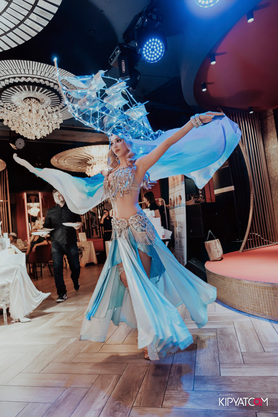 SPRING BRUNCH. КИПЯТКОМ АЛМАТЫ! Фотосъемка мероприятий в Алматы