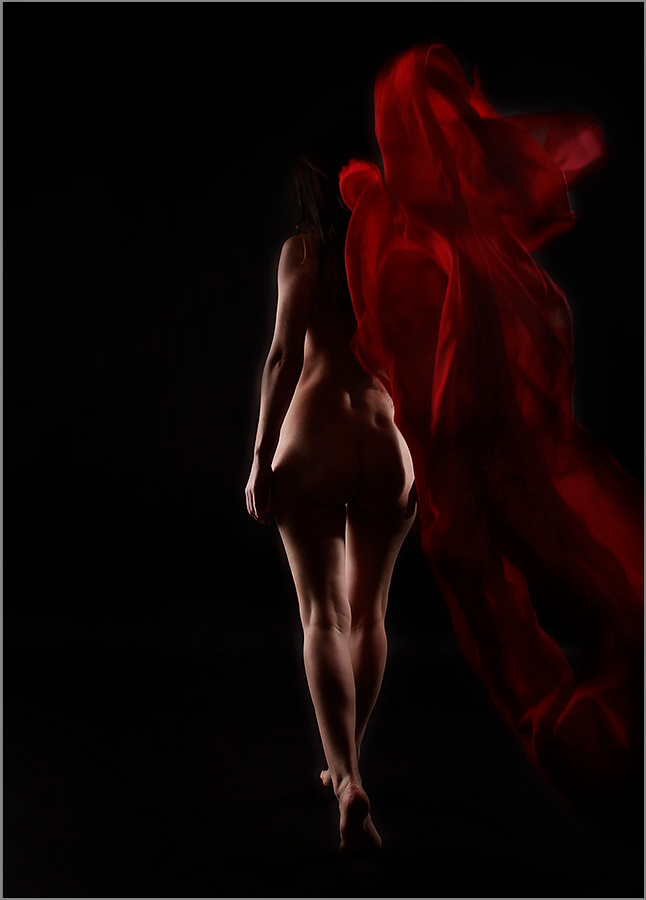 RedGreenBlue (RGB). Московский фотограф Дмитрий Потапов