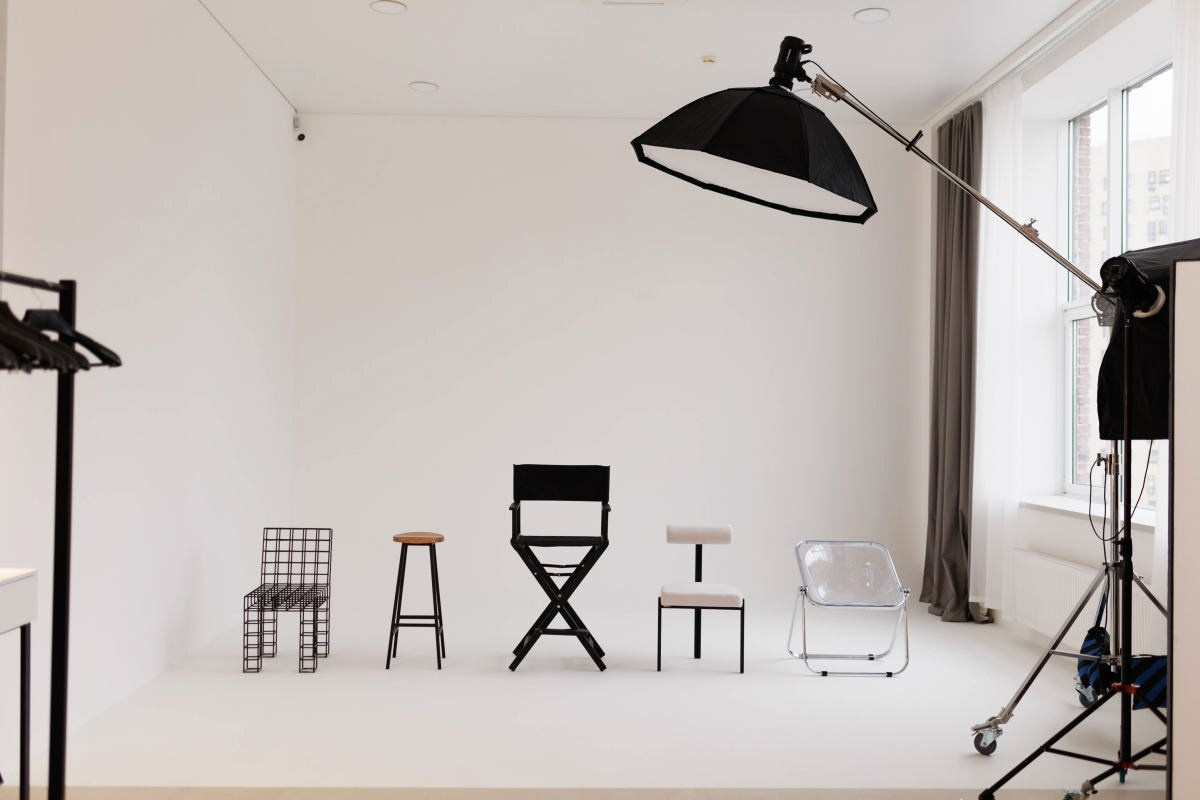 X-Place. Фотограф Александра Сыщенко