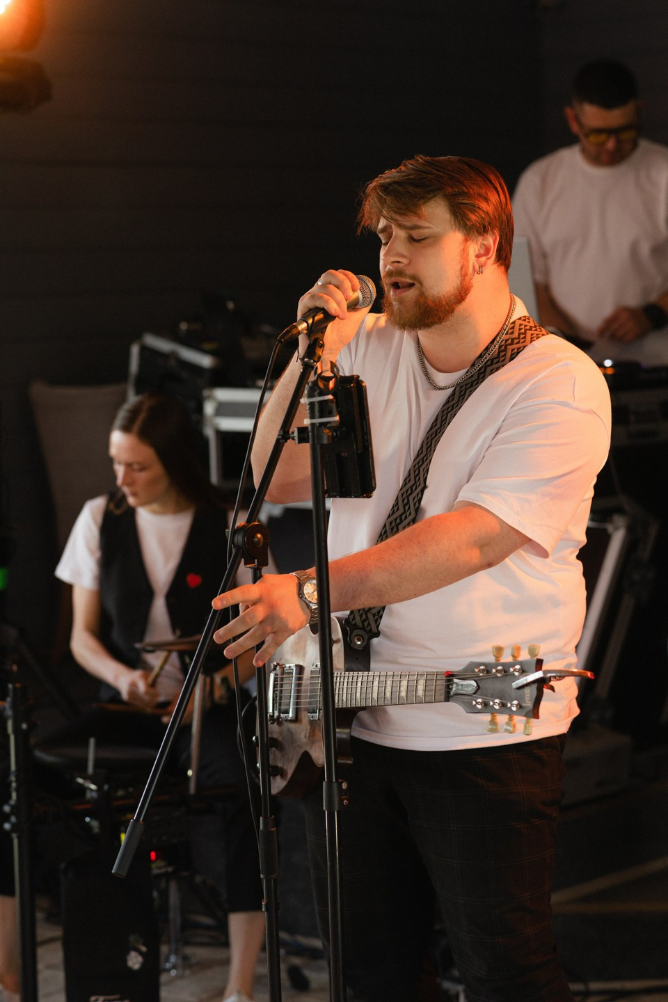 Дмитрий и Карина. Свадебный фотограф в Белгороде Антон Каменев