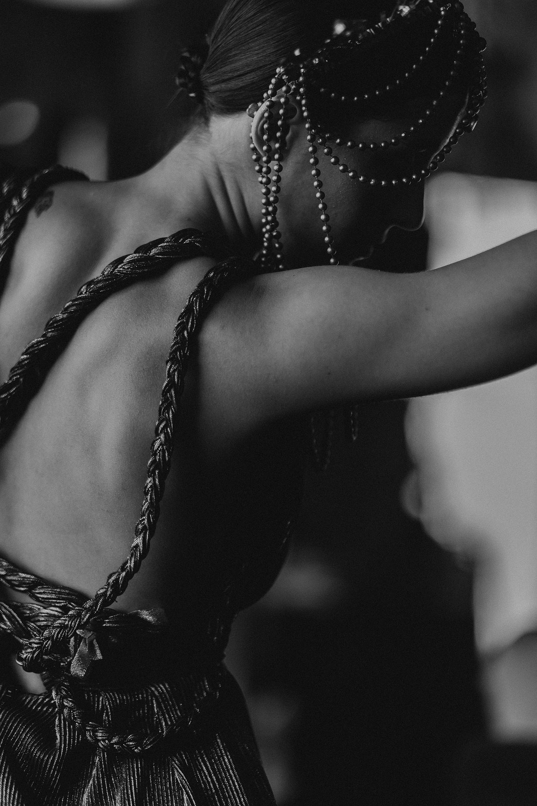 HELEN B-DAY. Фотограф Москва Владимир Филин