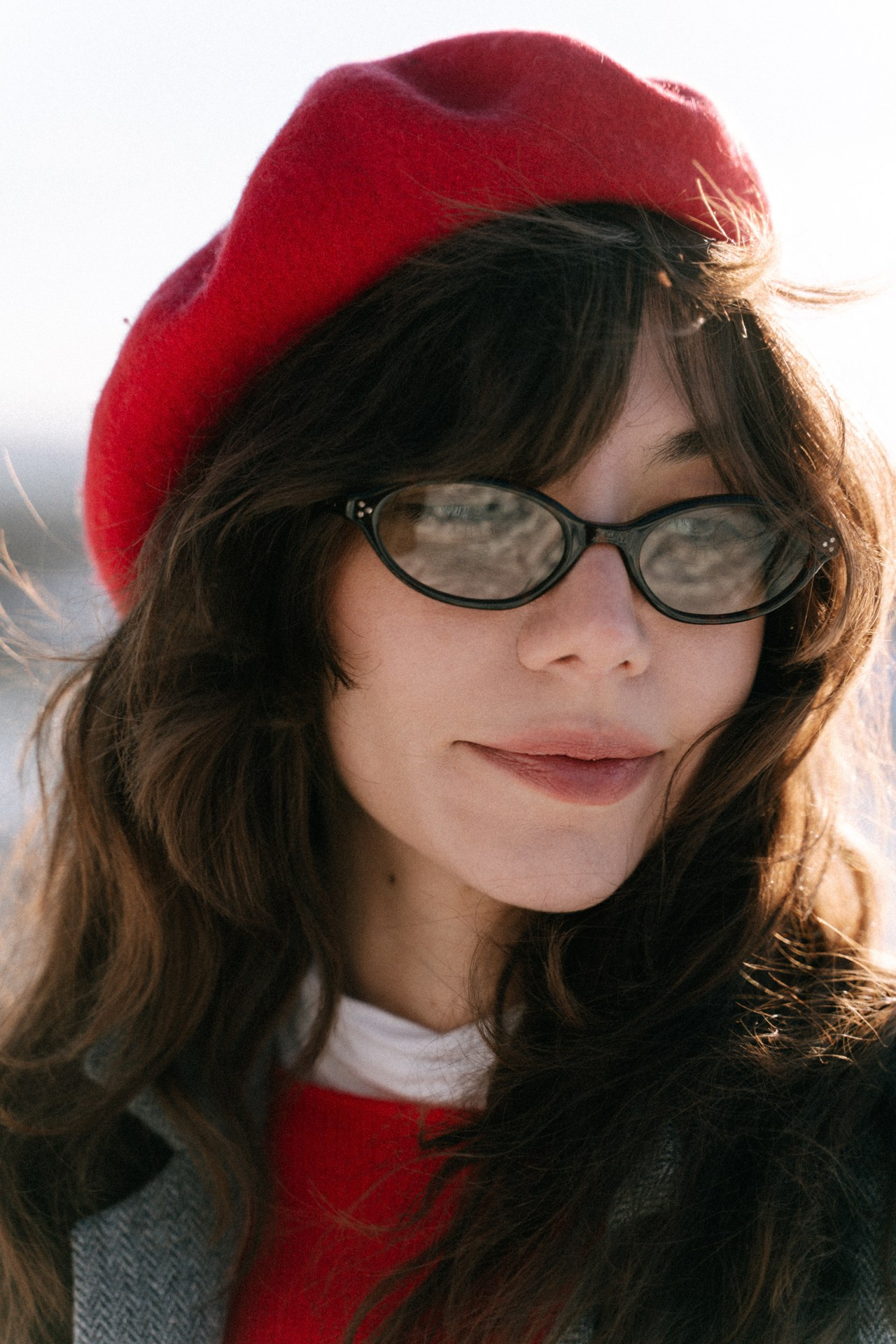 Lolita. Garkavaya Leyla photographer in Belgrade