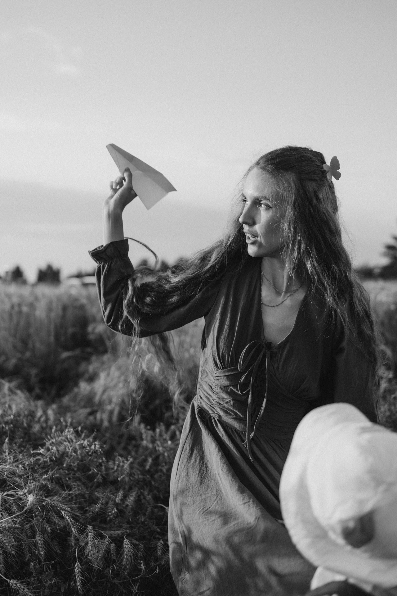Лида и Мишенька. Семейный фотограф в Ижевске Даша Денисова