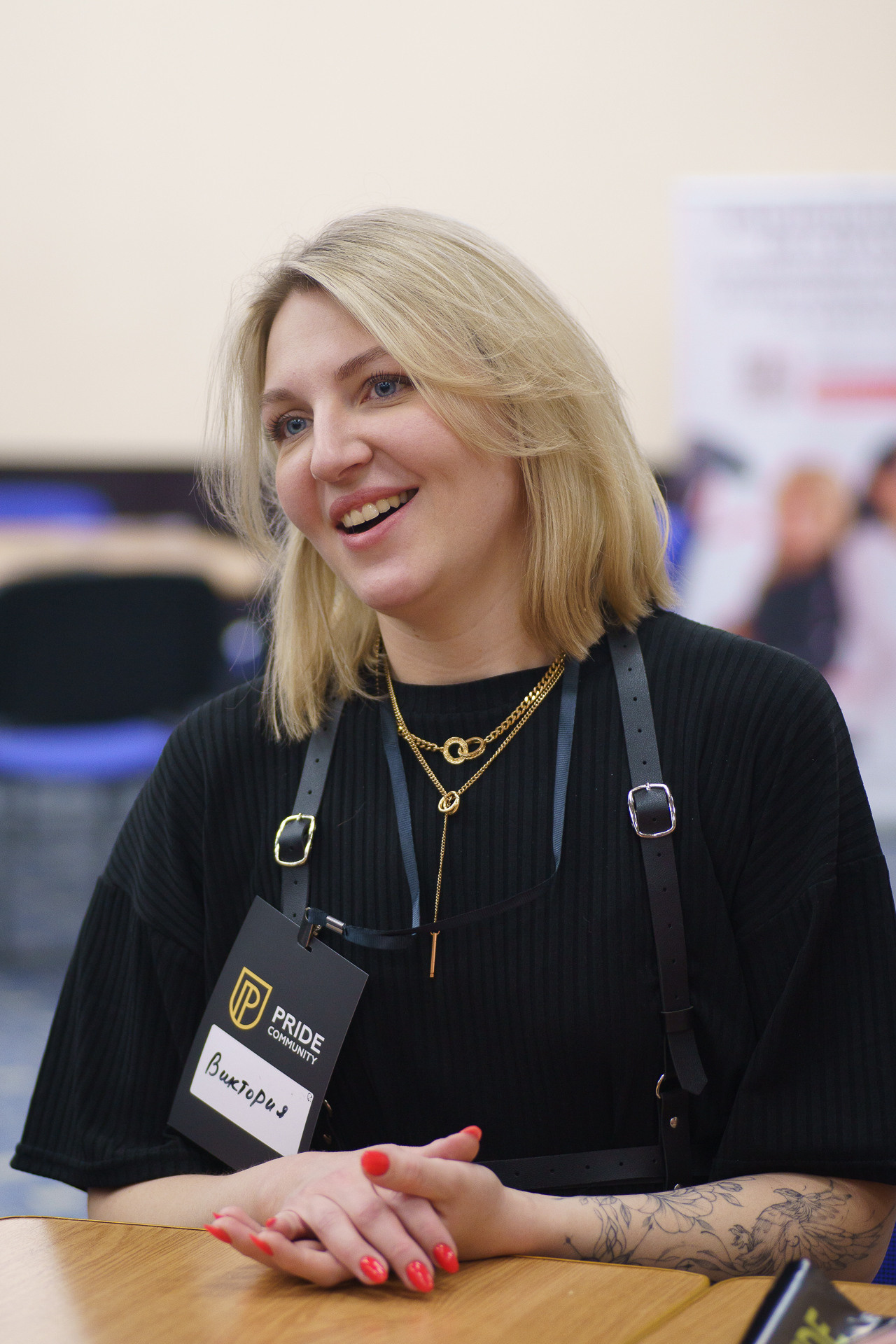 Репортаж. Фотограф Алекс Висэро