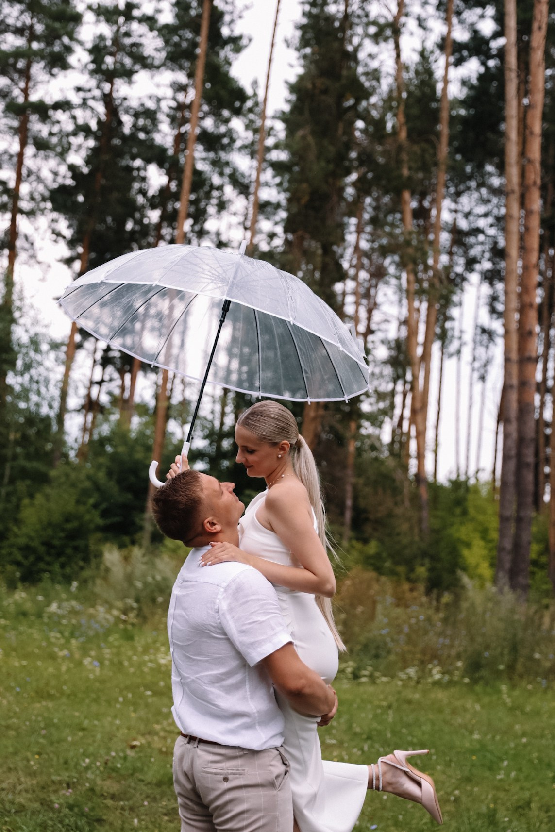 Роспись Арина и Денис. Свадебный и семейный фотограф в городе Пенза, Саранск, Ковылкино