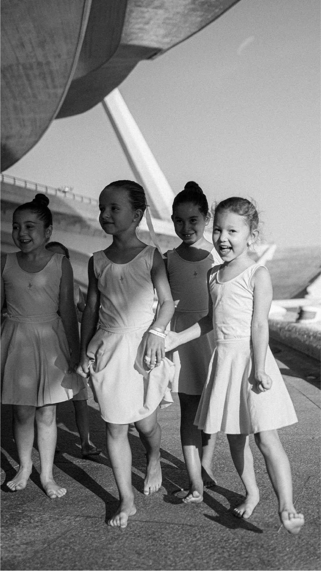 ABC’s of Ballet Valencia. Photographer in Valencia | Spain | Tatiana Kvasha