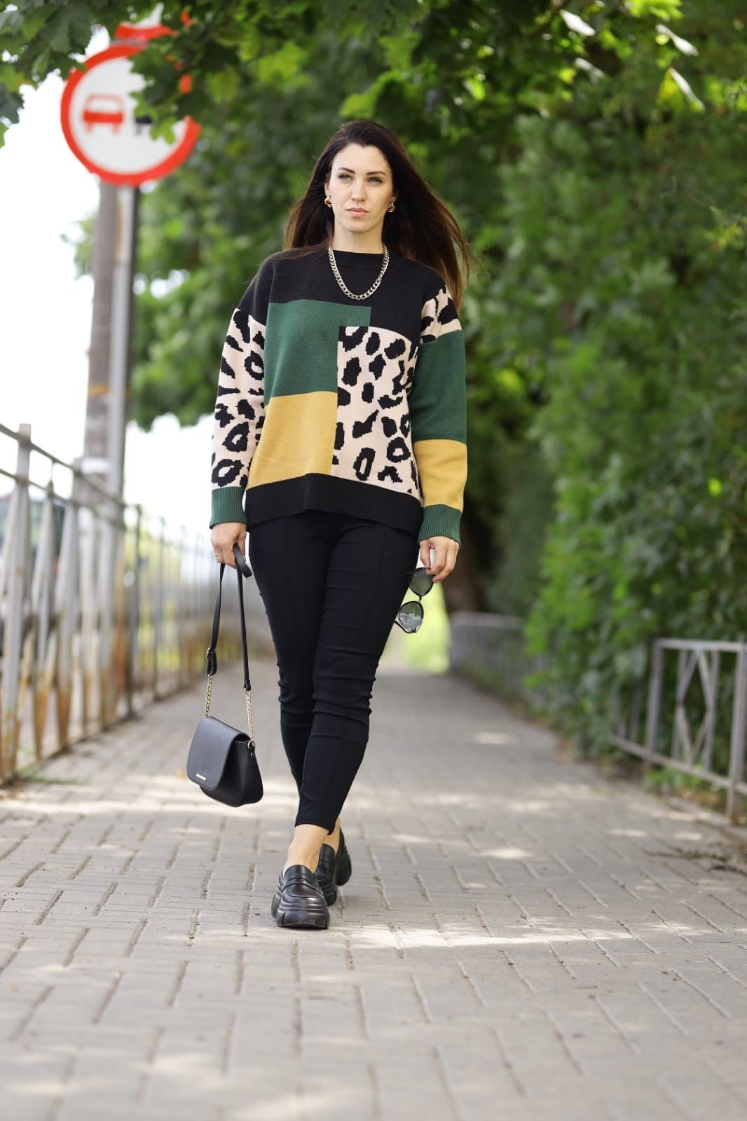 ПАРК, УЛИЦА