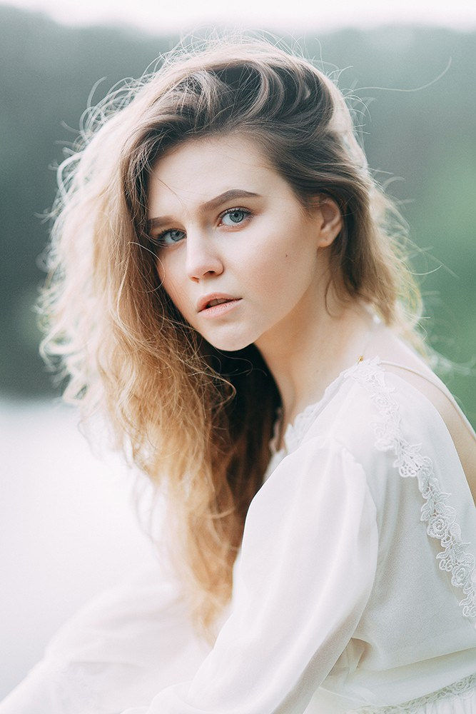 Каменные стены Исети