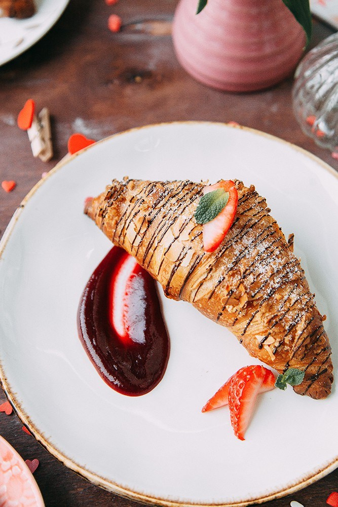 ВОРКШОП В РЕСТОРАНЕ LE BOURG