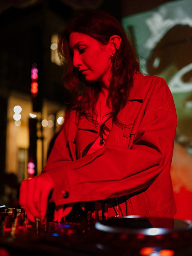 Salute Honey X Union. Коммерческий и репортажный фотограф в Санкт-Петербурге — Туся Сушка