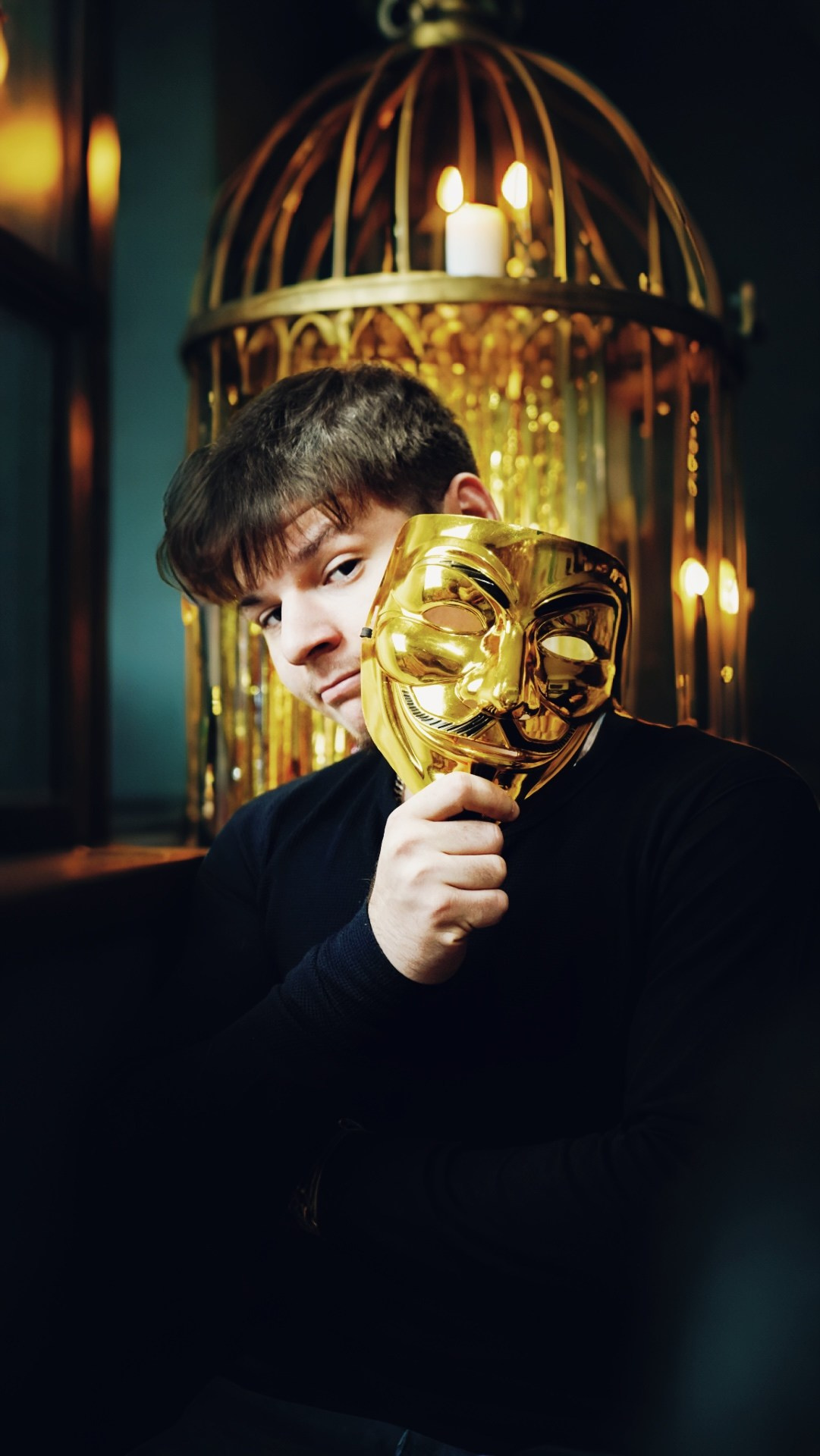 ПОРТФОЛИО. Дмитрий Гусаков. Фото Донецк