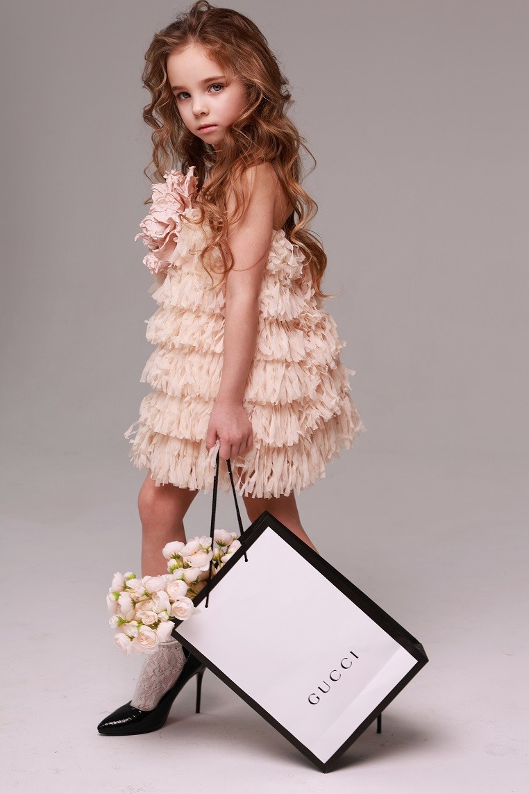 Соня Володина