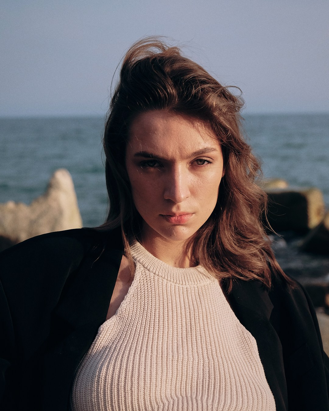 Настя. Мультижанровый фотограф