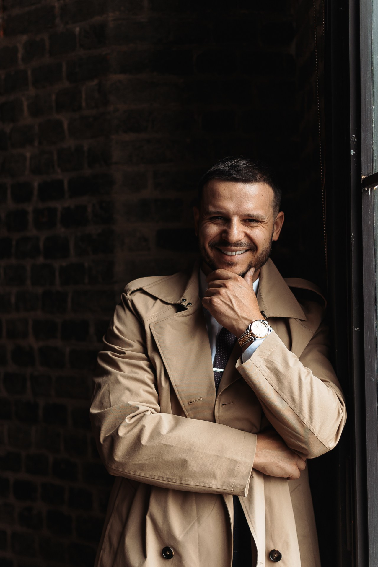 Персональные съёмки. Cheeelsa.ru