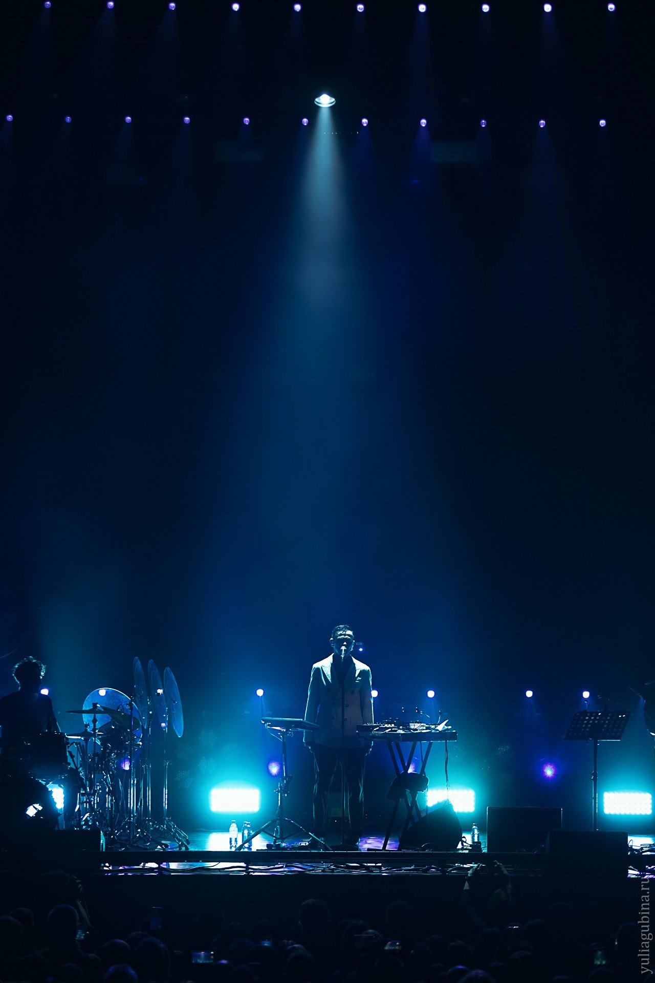 Дельфин, 07.03.25, 1930 Moscow