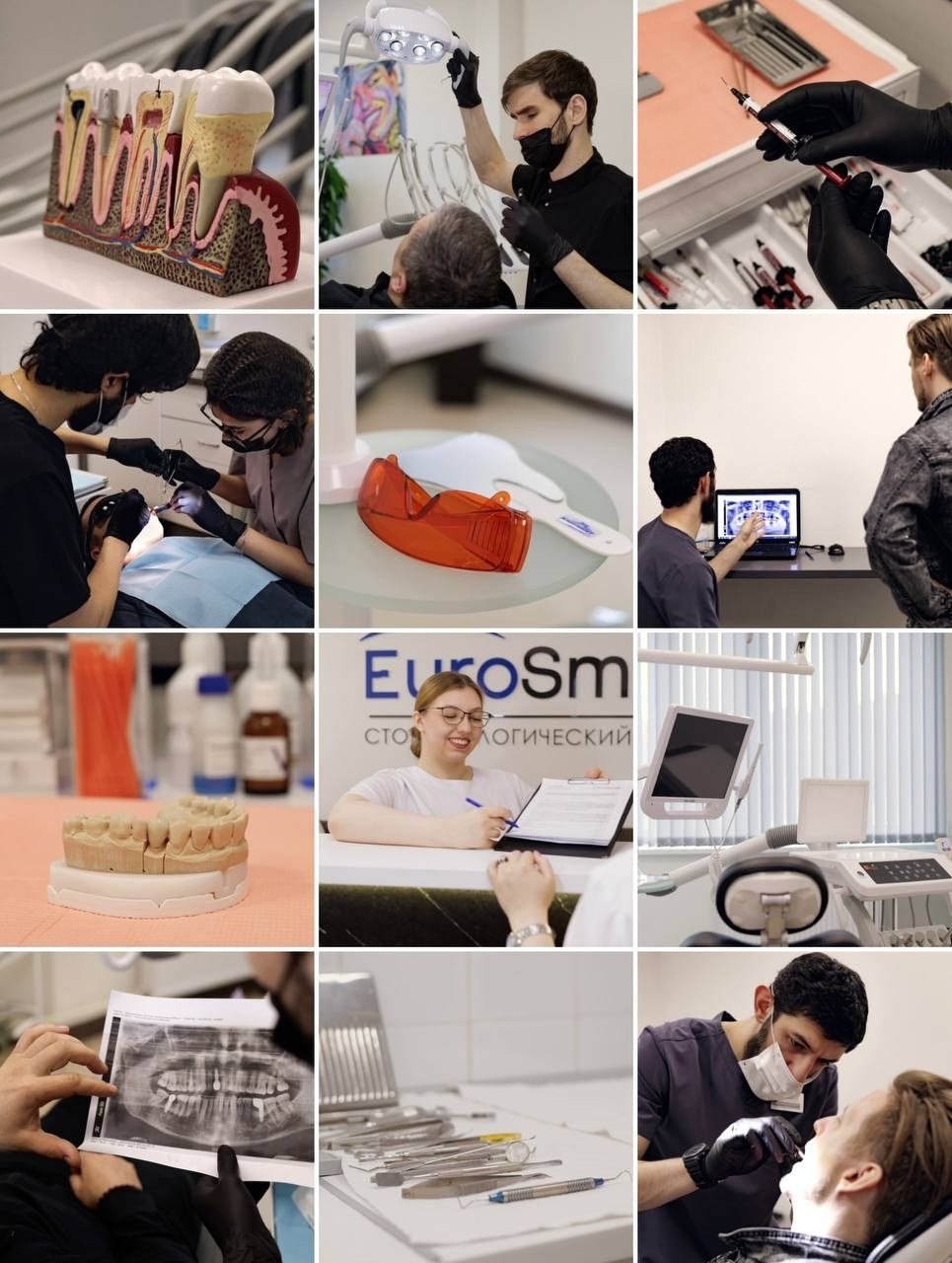 Готовые раскладки. Фотограф | Челябинск | Мария Барышникова