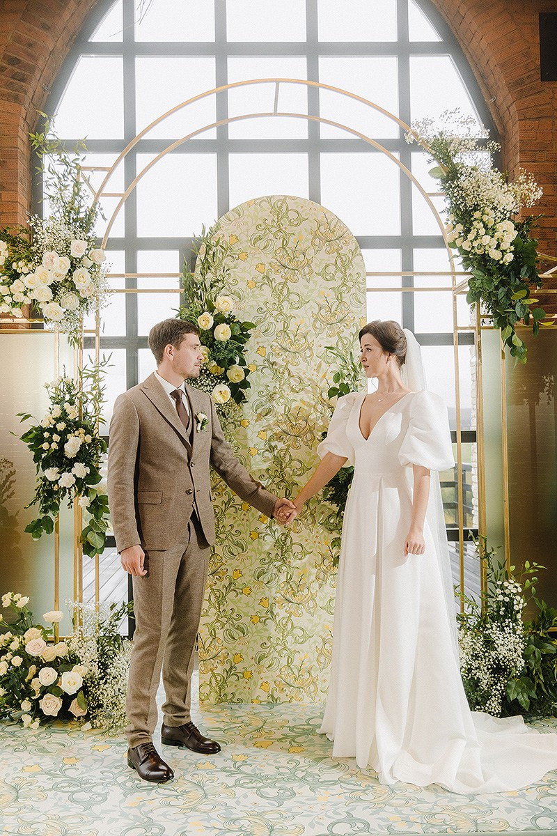 Ольга+Тимофей. Фотограф в Красноярске Гетманова Мила