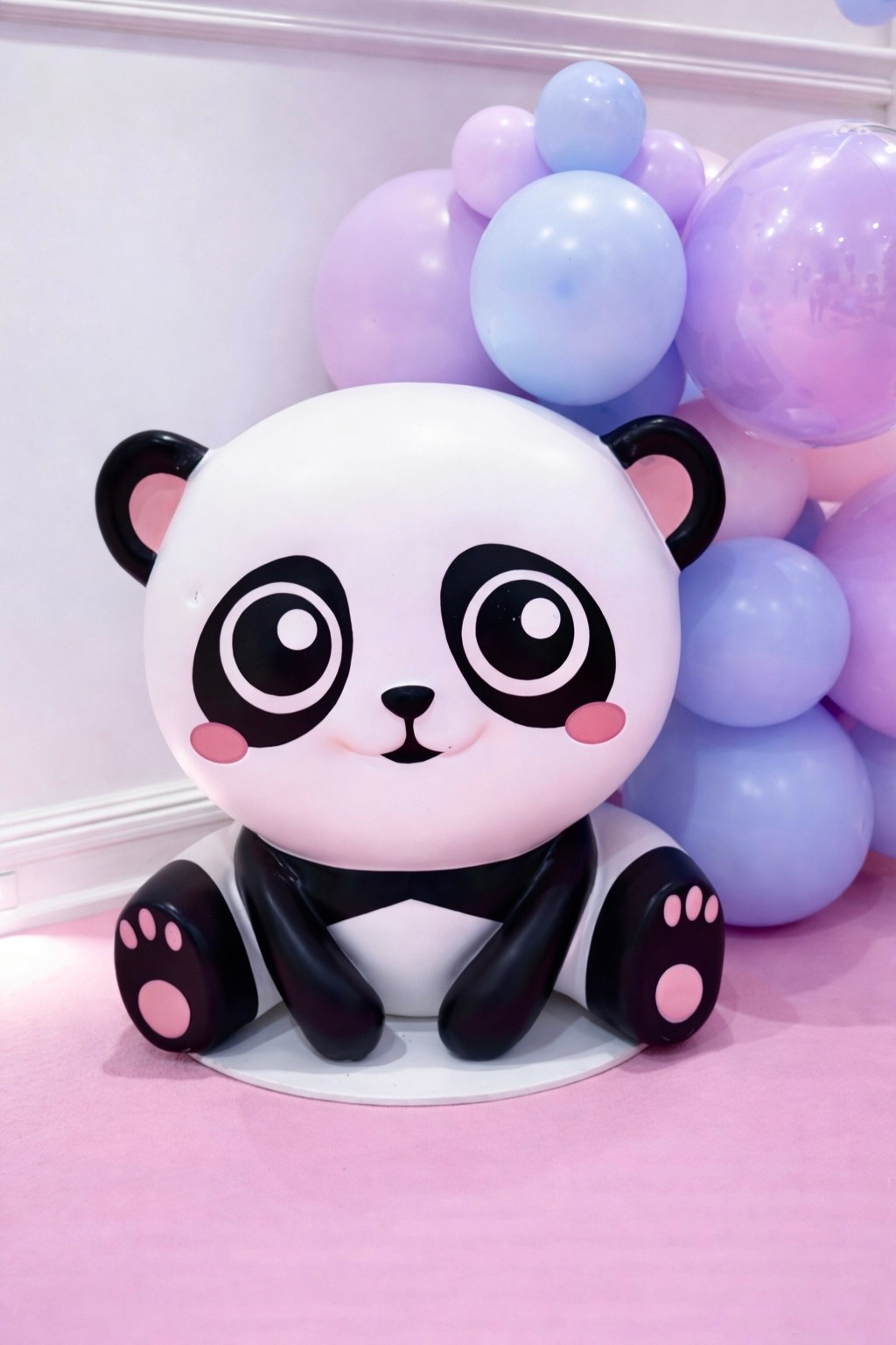 LOL | 20.01.2025 | МО, частный дом. МашаШарики | Декоратор | Москва