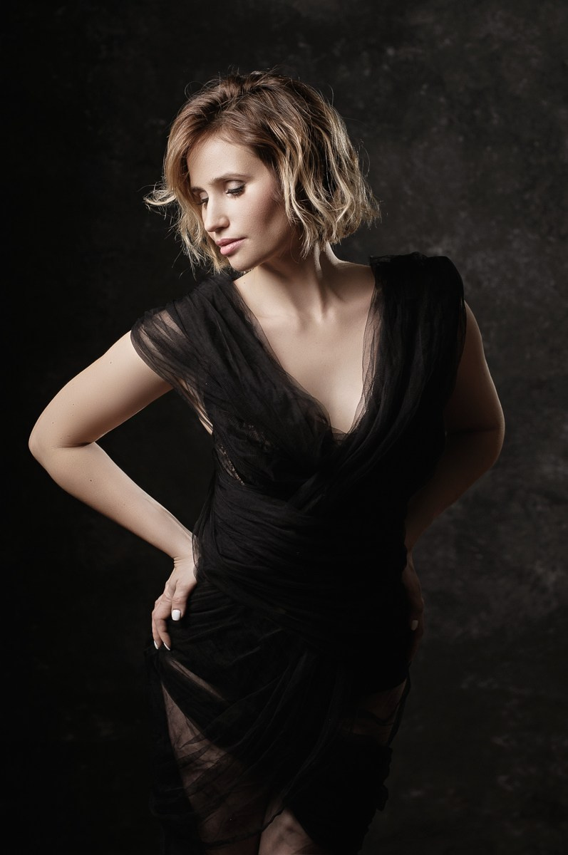 Женская фотосессия — Портфолио. Фотограф в Серпухове — Павел Спивак