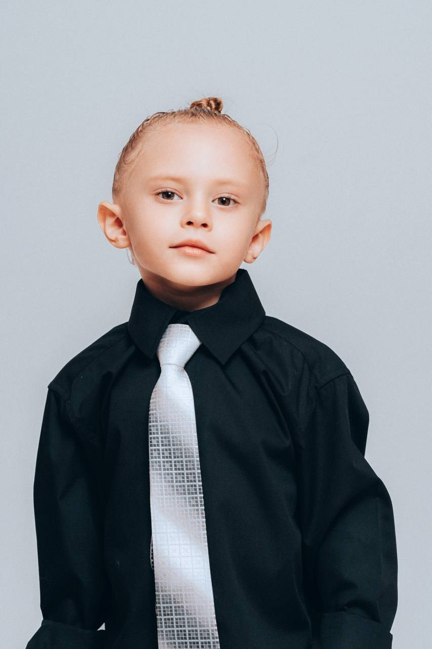 Дети от 3 до 5 лет