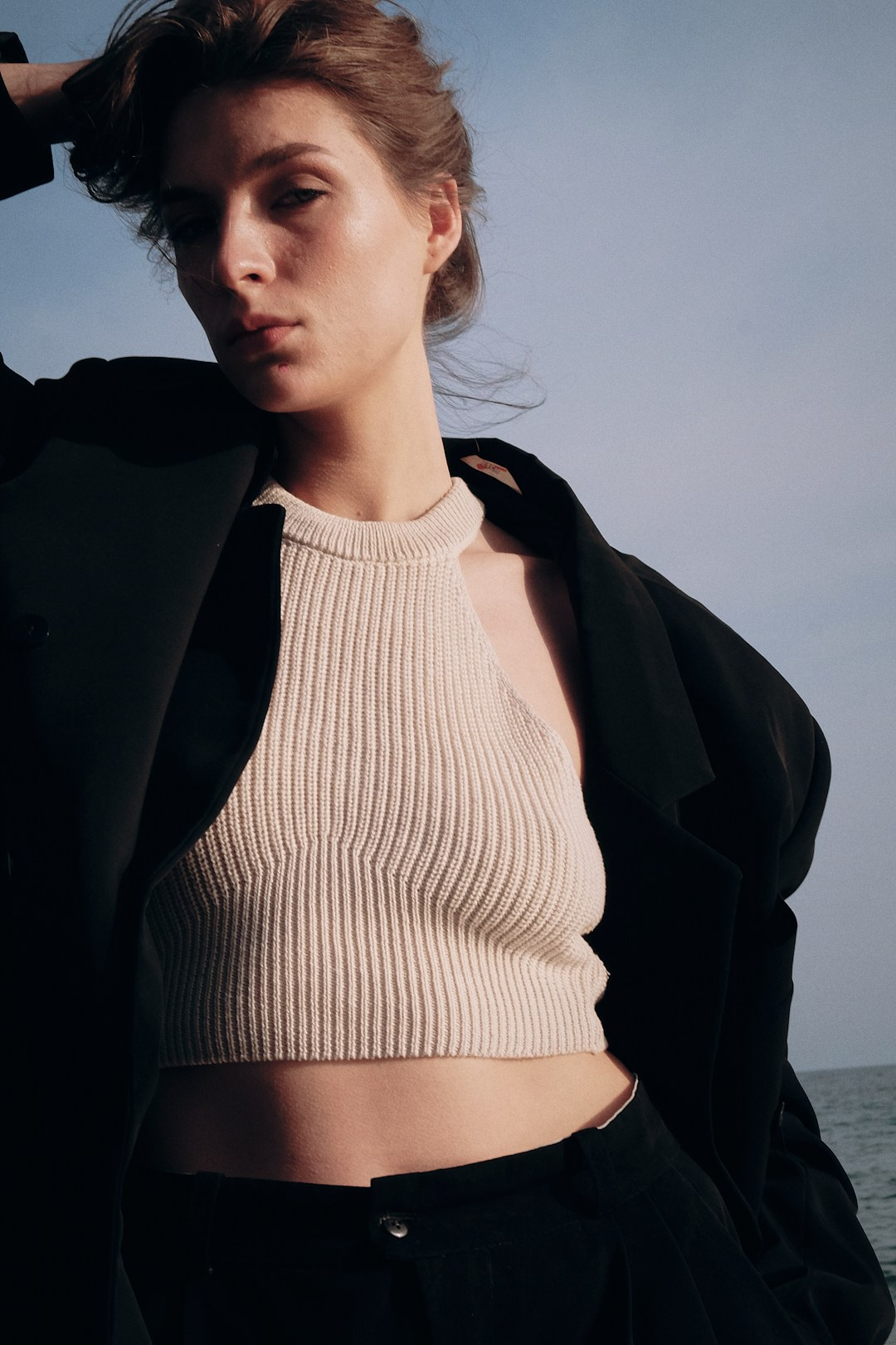 Настя. Мультижанровый фотограф