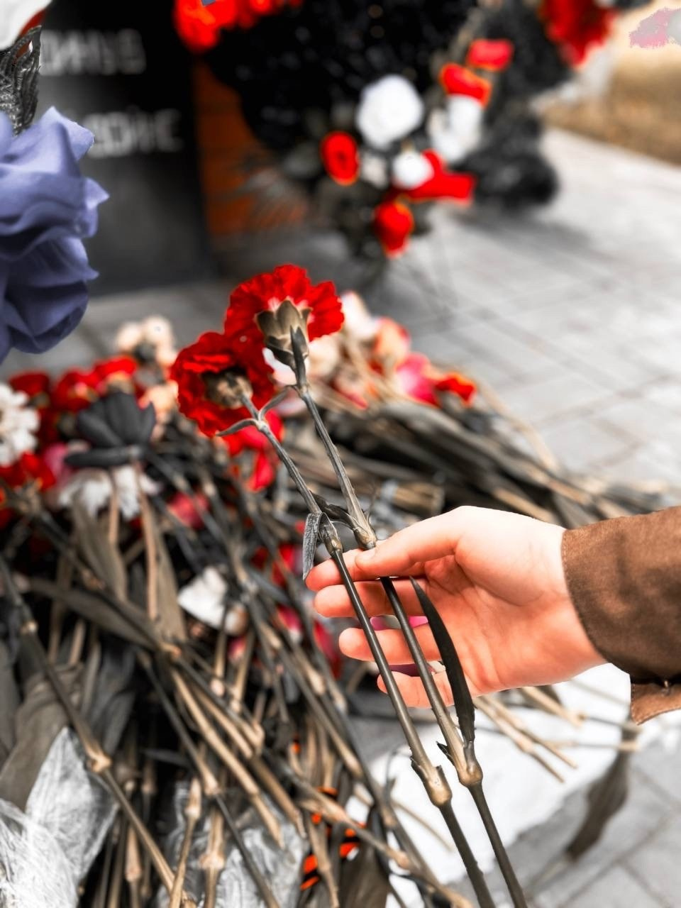 Тень прошлого, надежда будущего. Школьный медиацентр МБОУ «Парапинская СОШ» в Республике Мордовия