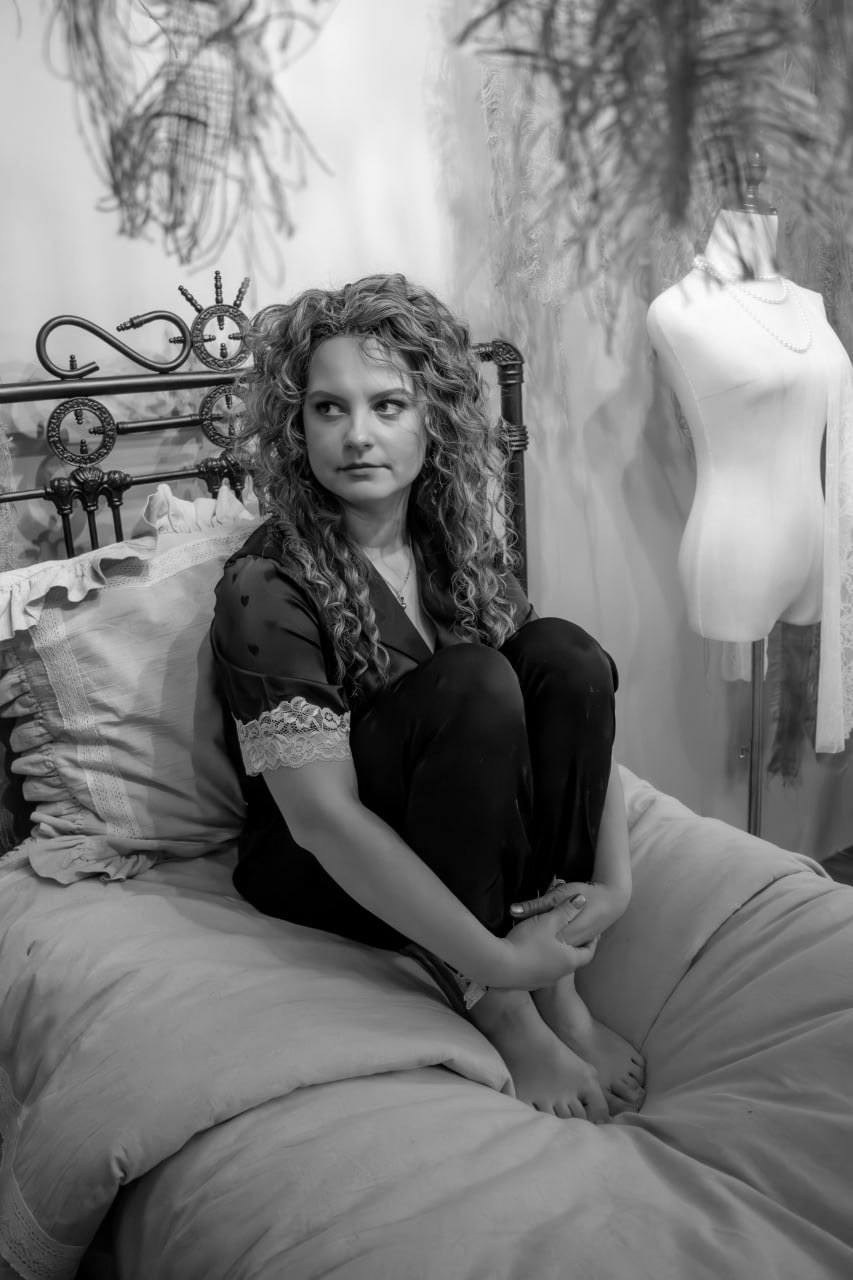 Екатерина. Фотограф Татьяна Матрос