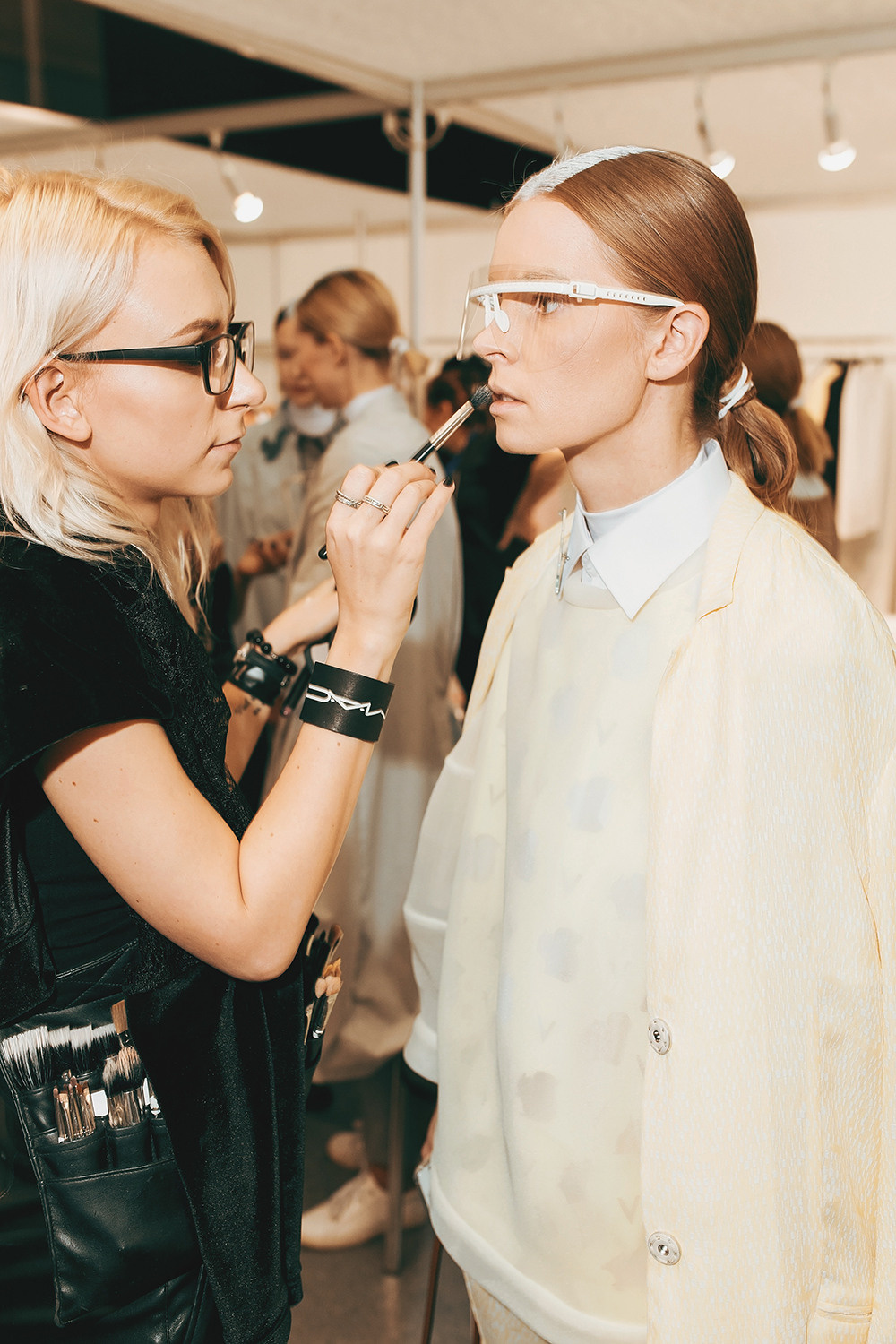 Репортаж. Контент-фотограф