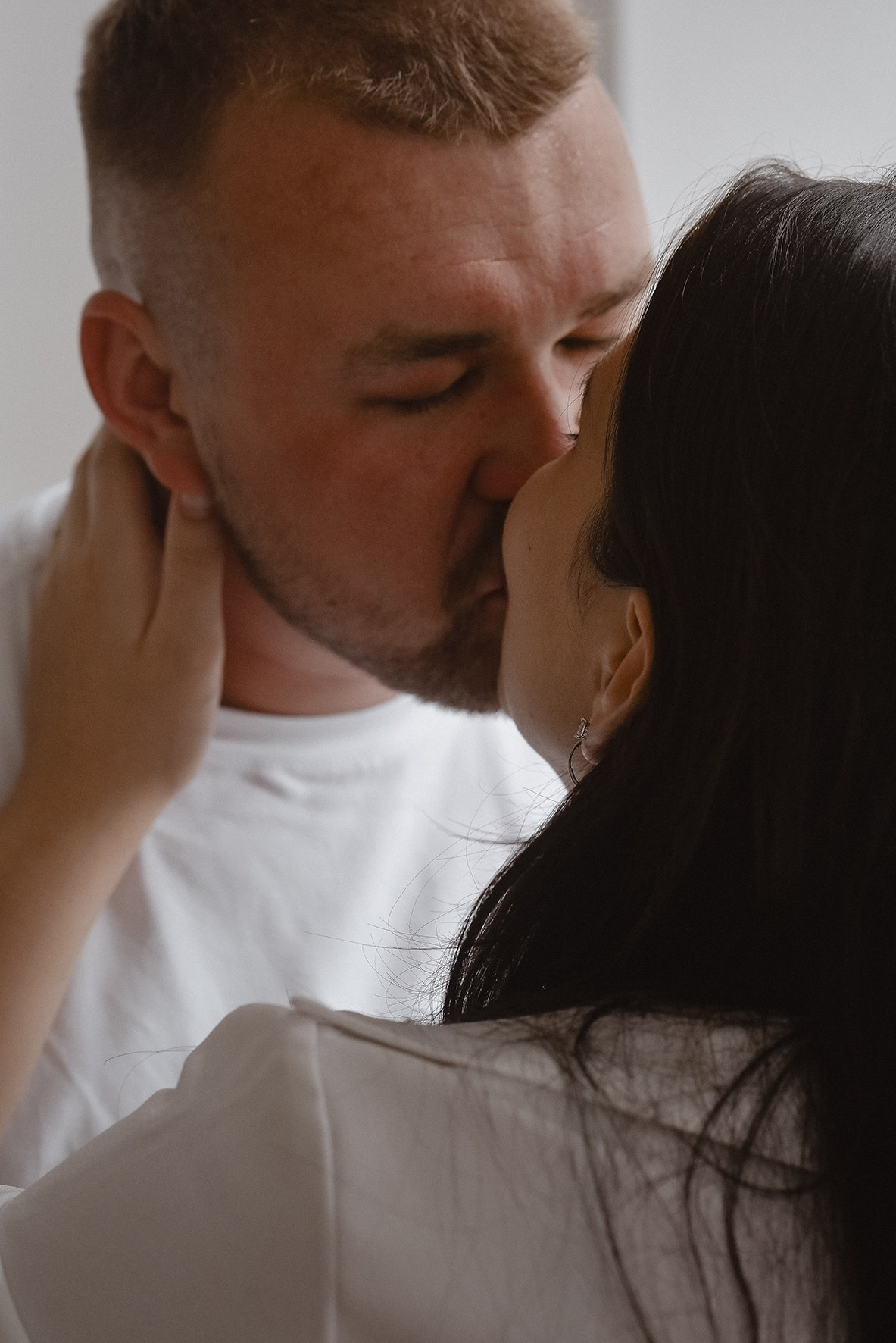 Виктория и Эдуард. Свадебный и семейный фотограф в Ростове-на-Дону Елена Сторожок