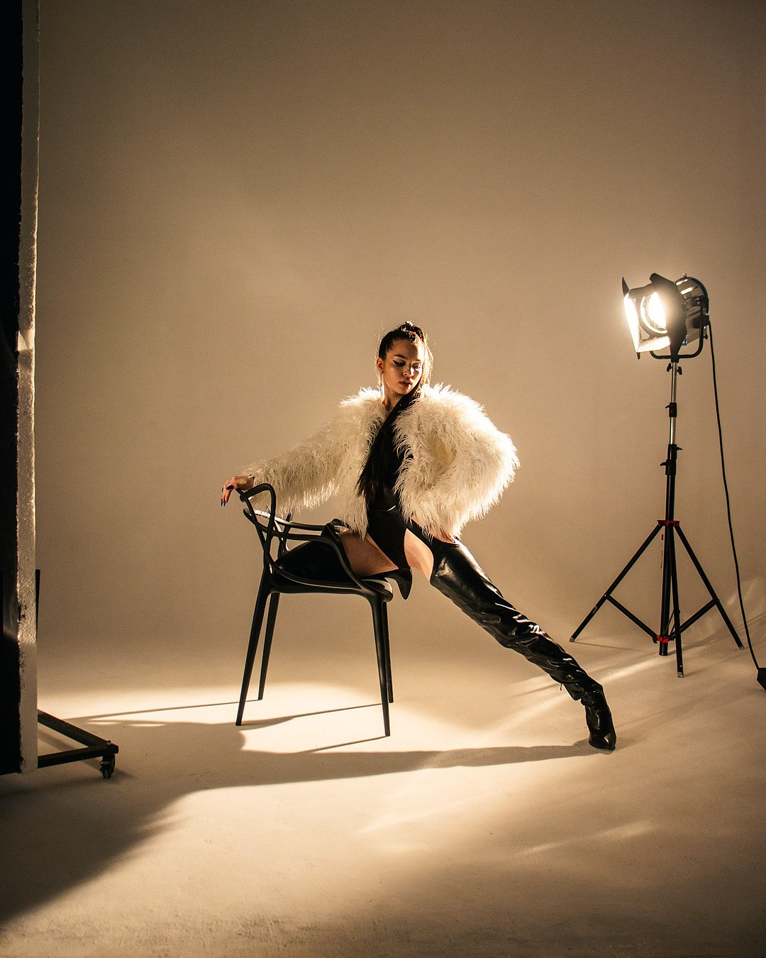 Фото. Music label Dust Heave sound