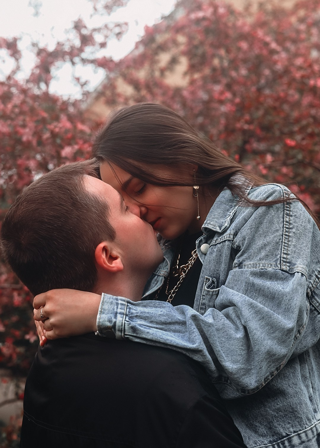 Семейная съемка/Love story. Портретный и семейный фотограф