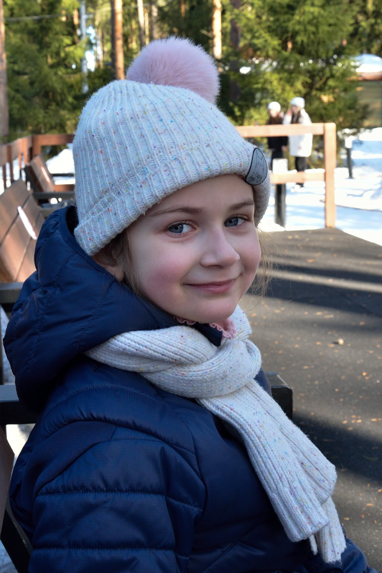 Дети. Добро пожаловать на мой сайт, меня зовут Наталия, я фотограф