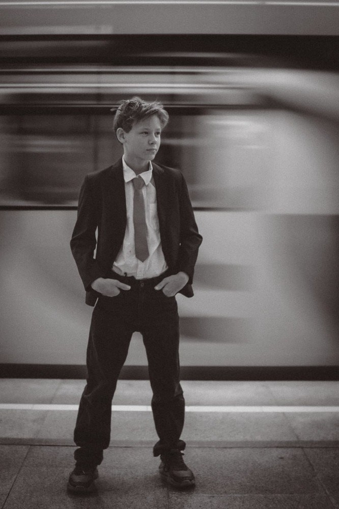 Детские. Пенкин Александр