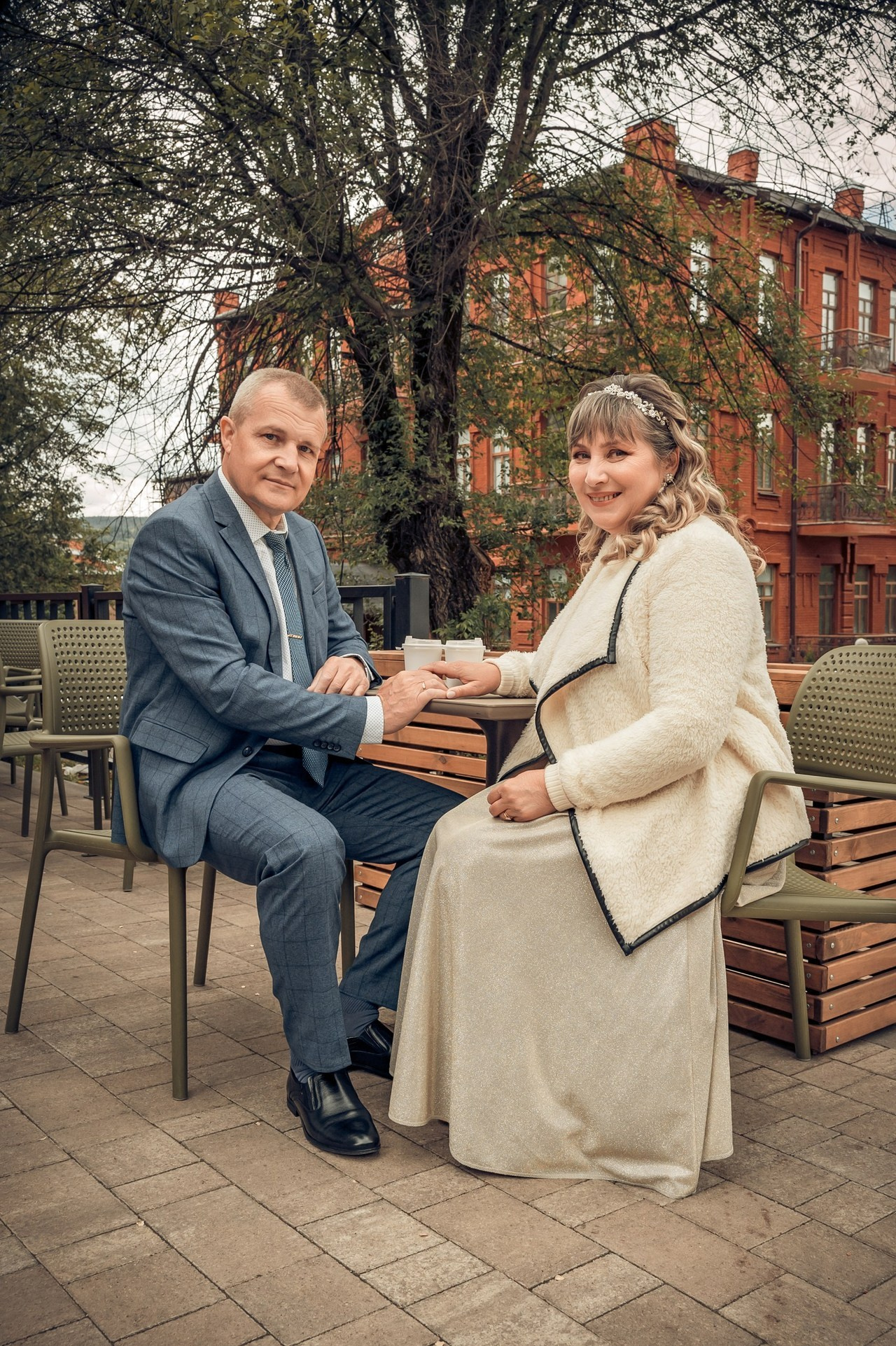 Отзывы. Семейный фотограф КМВ, Склярова Роксалана,