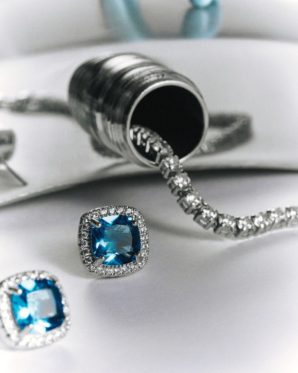 JWLR. Фотограф Елена Вороха. Москва