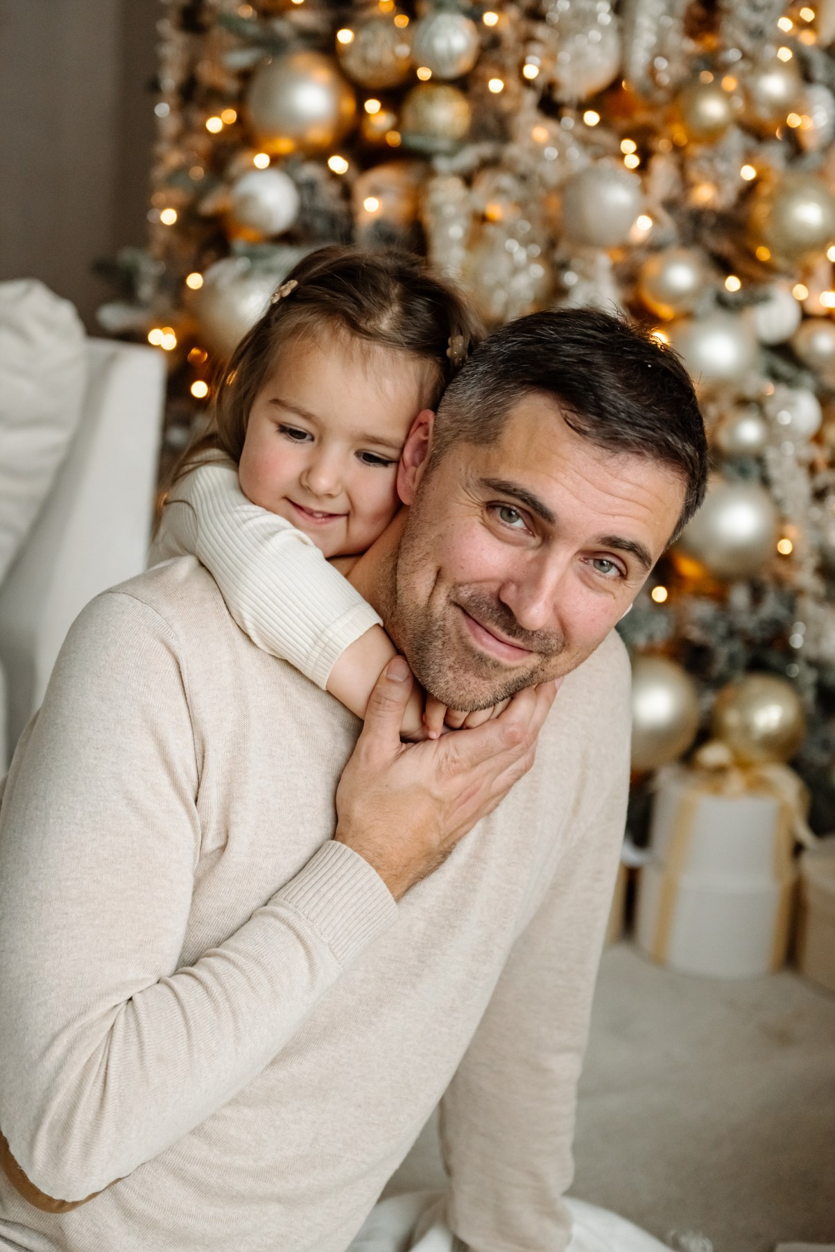 Семейная с собачкой. Свадебный и сеейный фотограф в Санкт-Петербурге Елена Худякова