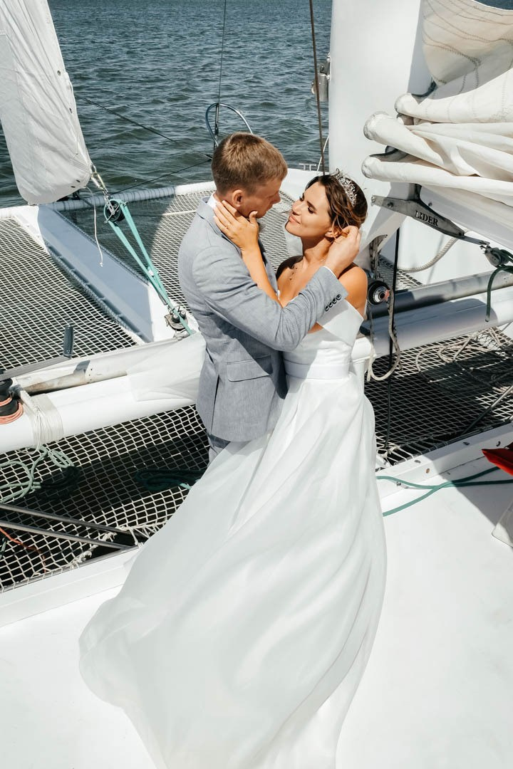 Алексей и Елена. Свадебный фотограф Рамиль Баширов