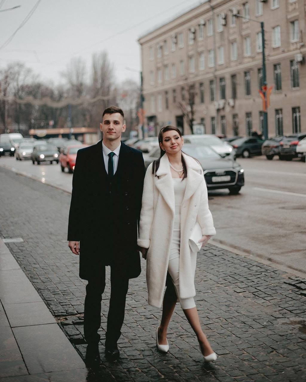 Фотограф Саша Львова