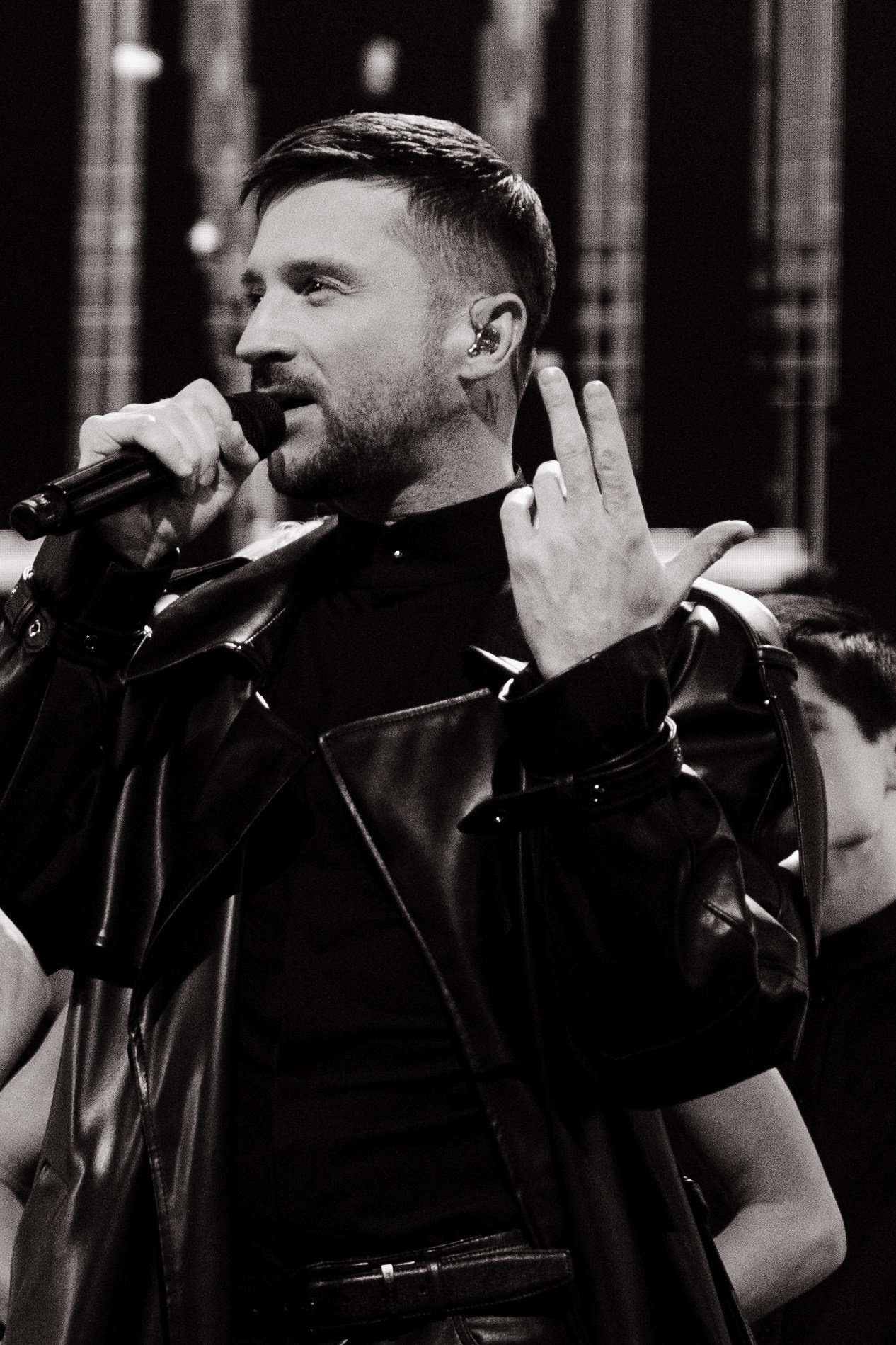 Концерты. Фотограф в Москве и Санкт-Петербурге Дарина