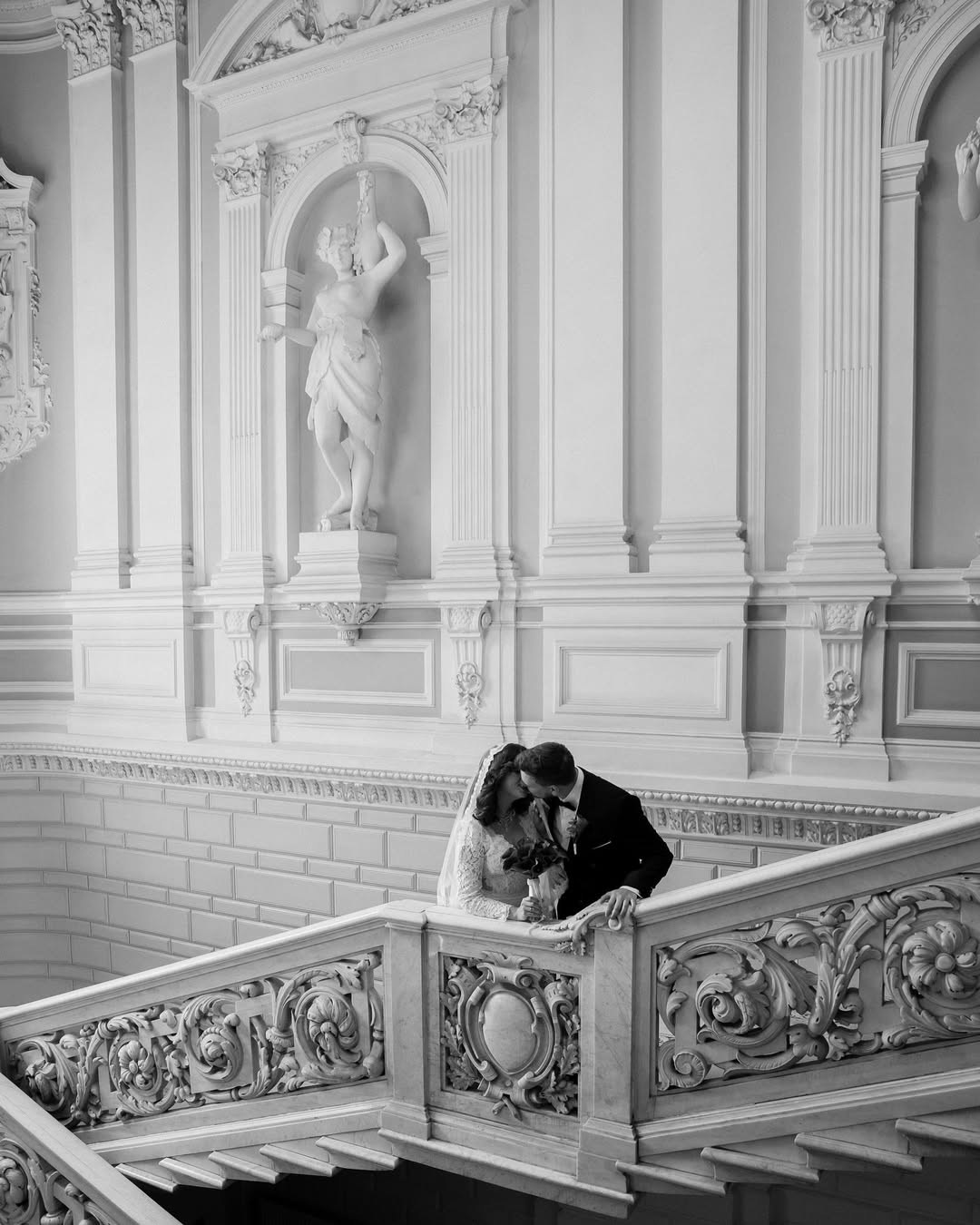 Nikita and Diana. Фотограф из Санкт-Петербурга Григорий Куликов