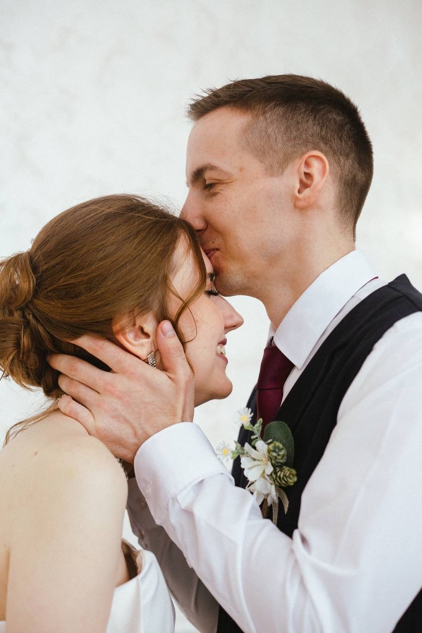 Свадебные. Портретный фотограф в Москве